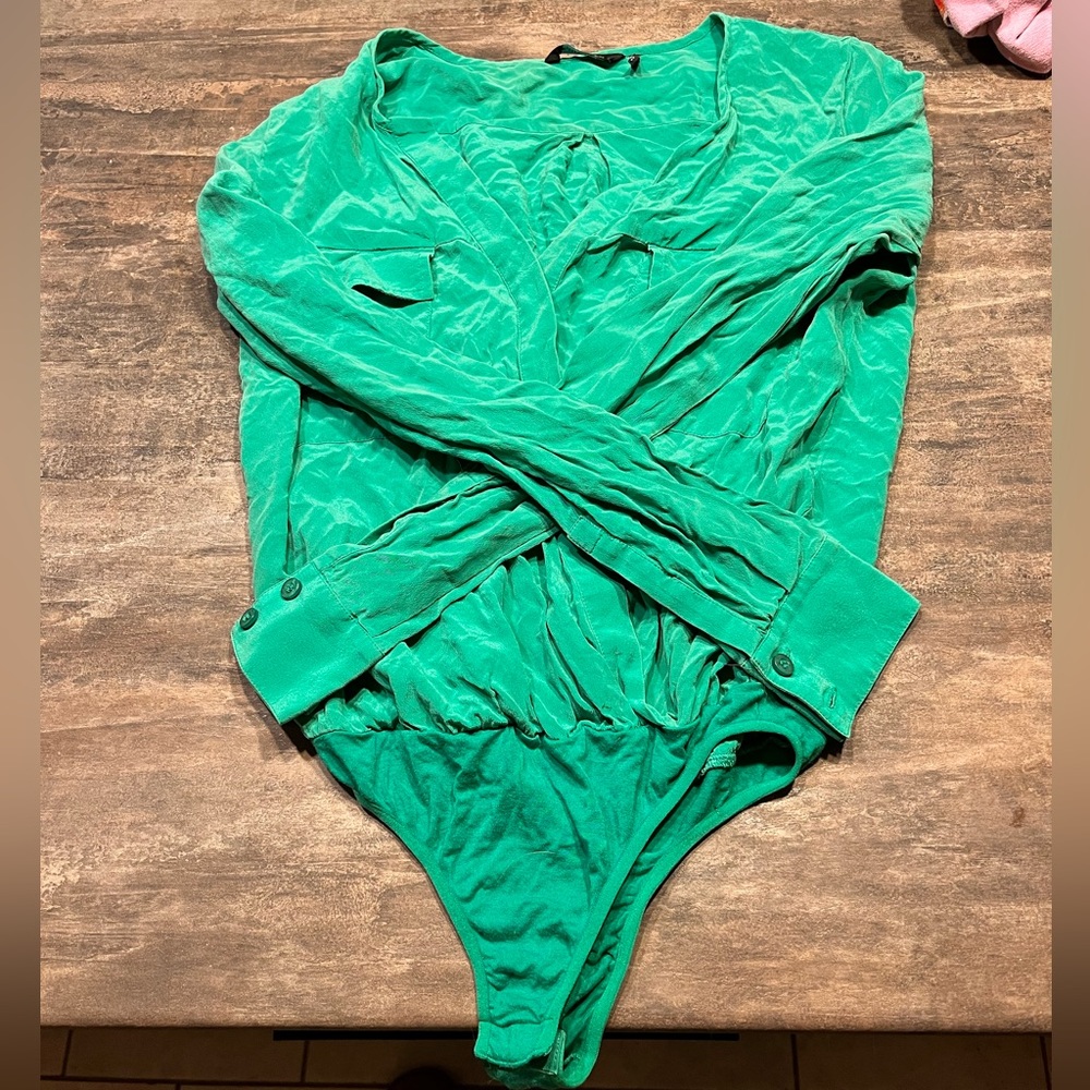 Xs bodysuit
